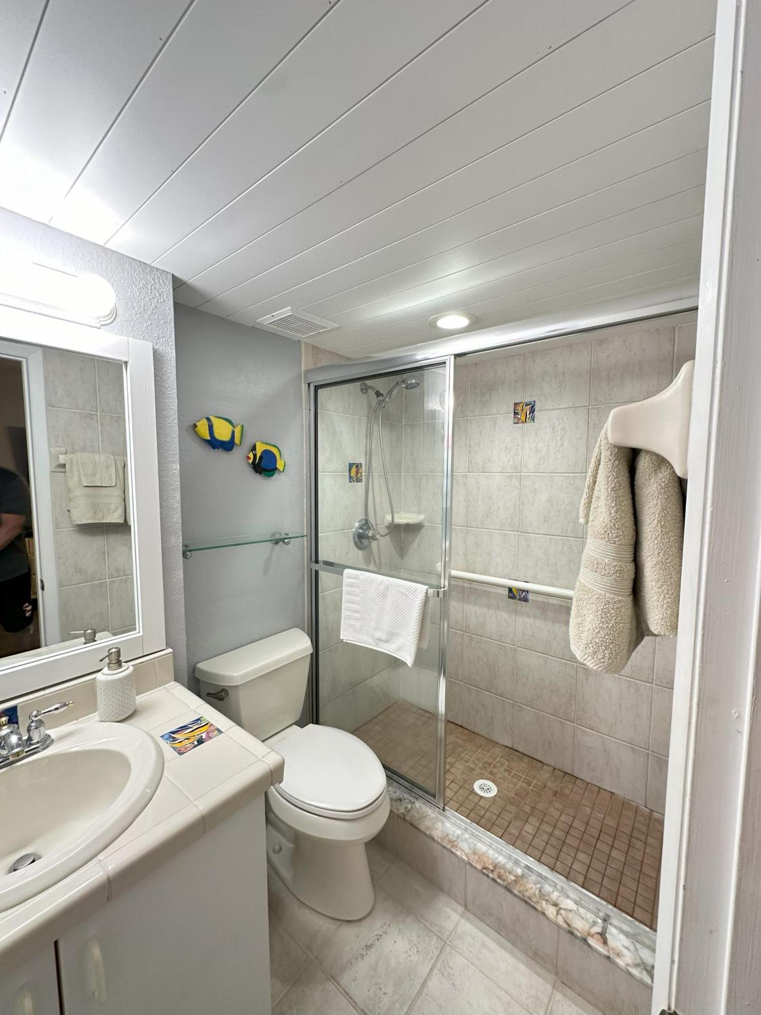 Seabliss, Oceanfront 1St Floor Cozy Condo デイトナ・ビーチ 部屋 写真
