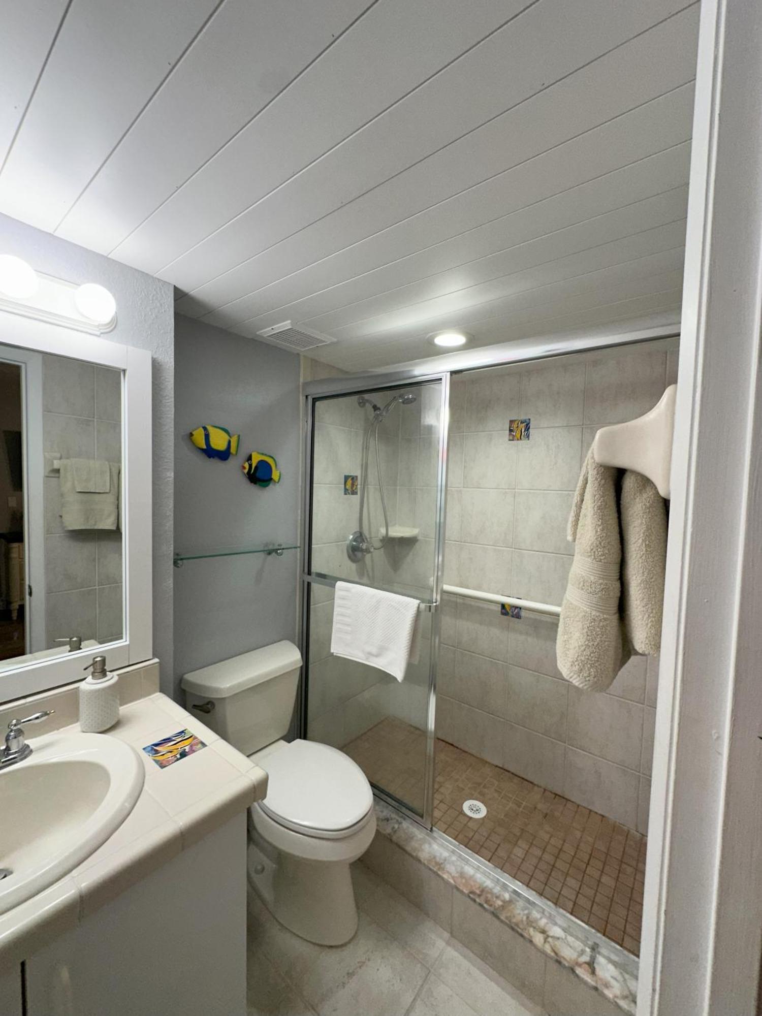 Seabliss, Oceanfront 1St Floor Cozy Condo デイトナ・ビーチ 部屋 写真