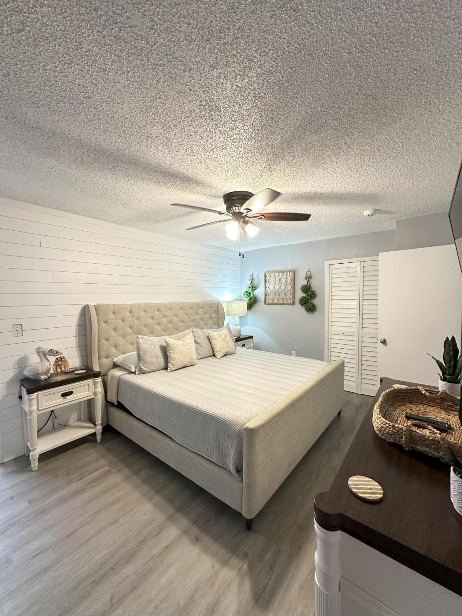 Seabliss, Oceanfront 1St Floor Cozy Condo デイトナ・ビーチ 部屋 写真