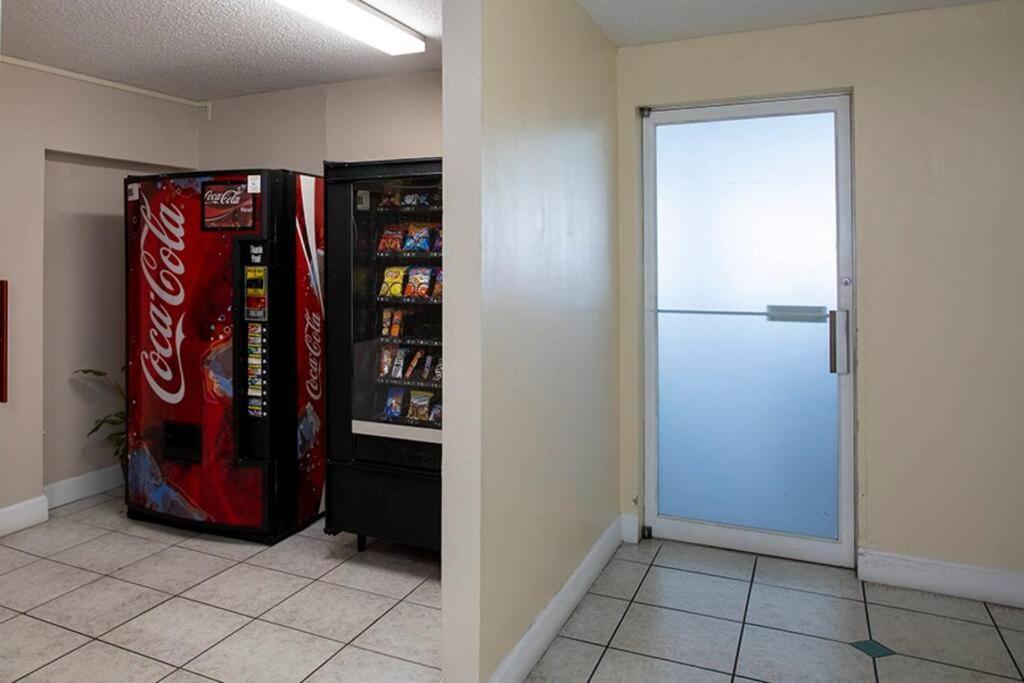 Seabliss, Oceanfront 1St Floor Cozy Condo デイトナ・ビーチ 部屋 写真