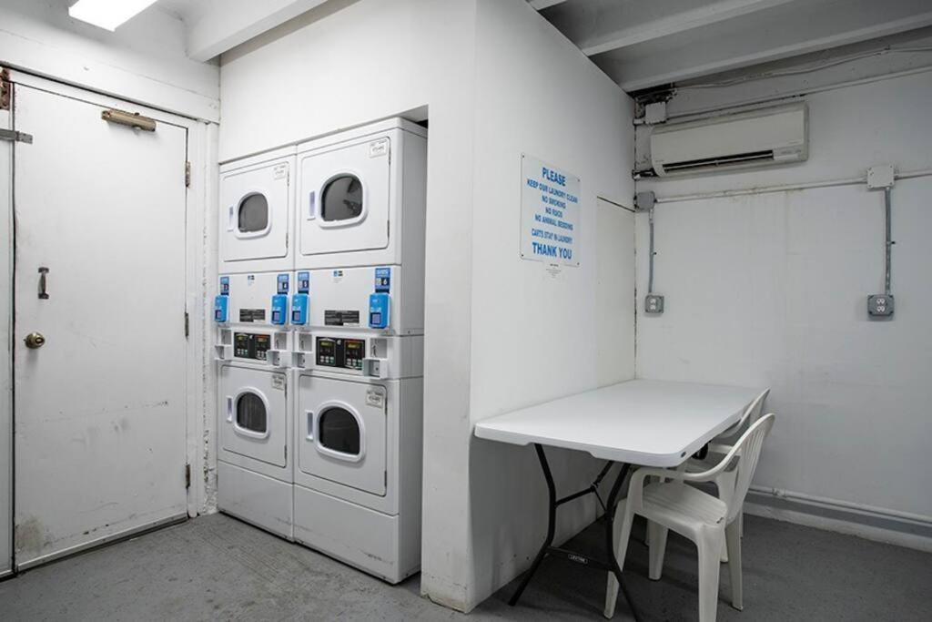 Seabliss, Oceanfront 1St Floor Cozy Condo デイトナ・ビーチ 部屋 写真