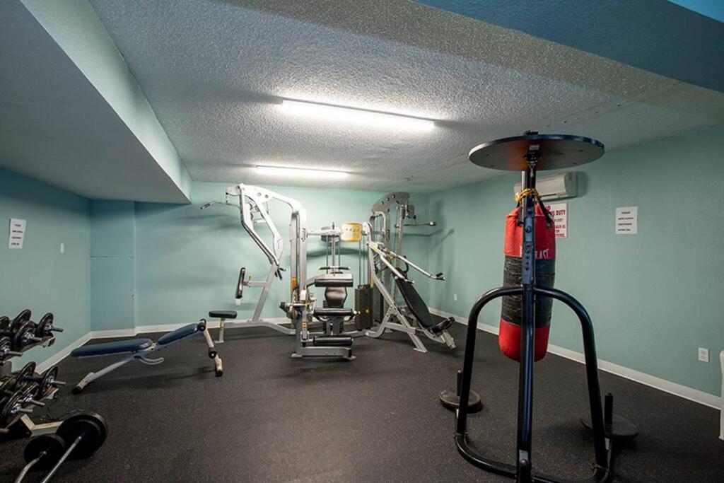Seabliss, Oceanfront 1St Floor Cozy Condo デイトナ・ビーチ 部屋 写真