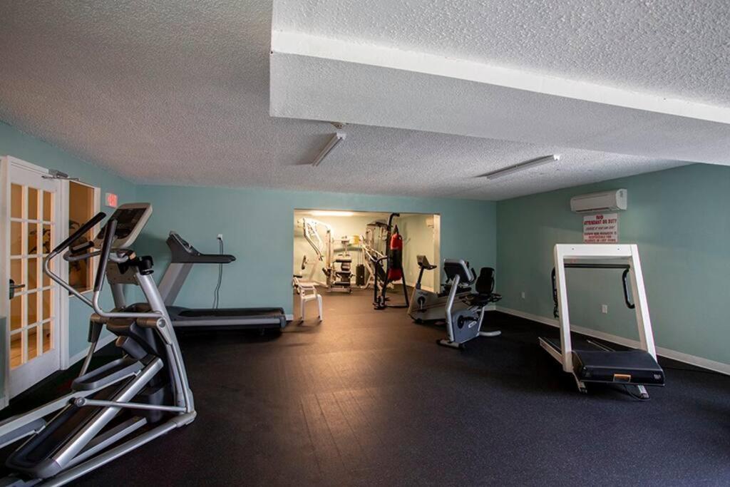 Seabliss, Oceanfront 1St Floor Cozy Condo デイトナ・ビーチ 部屋 写真